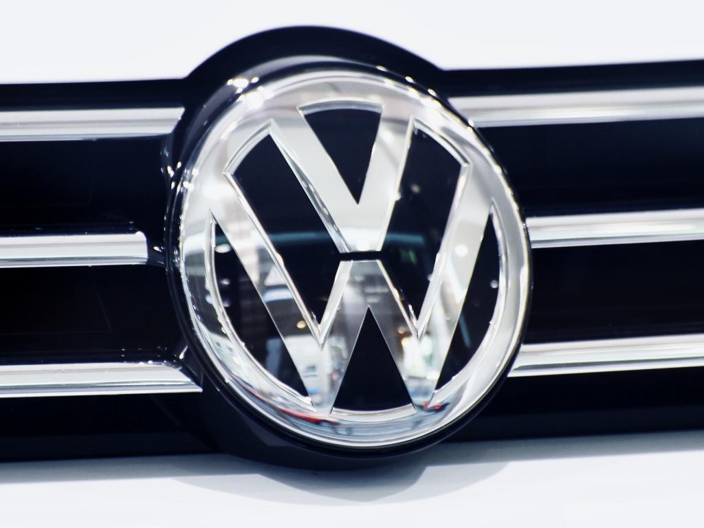 Volkswagen пытается решить проблему автомобильной болезни - укачивания