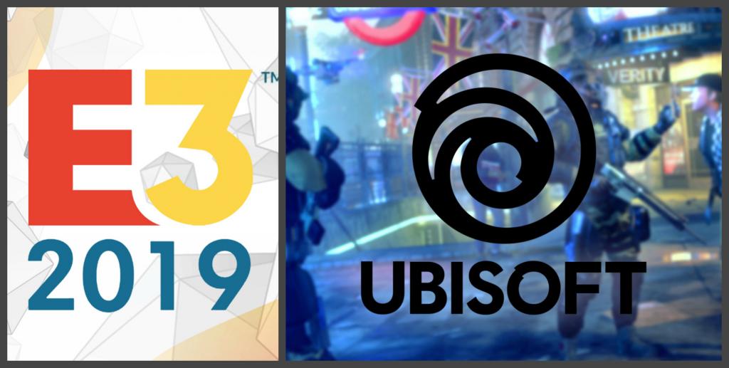 Ubisoft представляет: новый Watch Dogs и другие анонсы, показанные на ЕЗ 2019