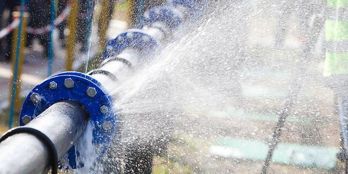 Израильская компания снижает потери воды благодаря искусственному интеллекту
