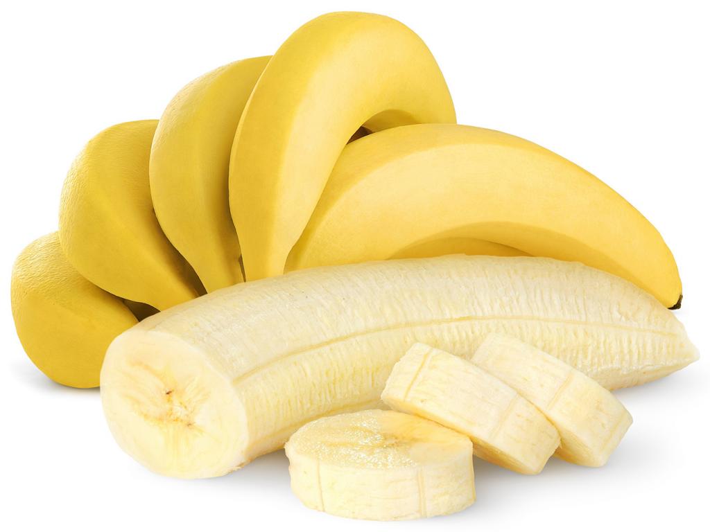 Пусть всегда будет счастье: банан, арбуз и еще 4 продукта, которые повышают настроение