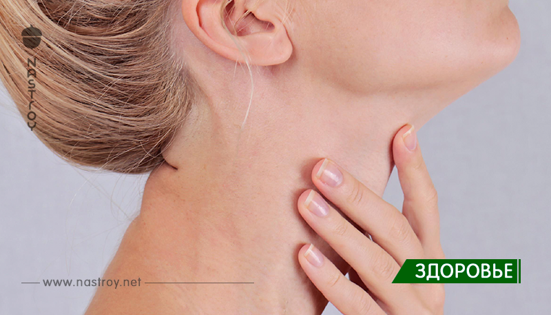 20 признаков того, что ваша щитовидка работает либо слабо, либо чересчур сильно