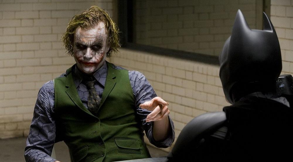 Хит Леджер, сыгравший Джокера, и еще 8 именитых актеров, которые отказались или пытались отказаться стать Бэтменом