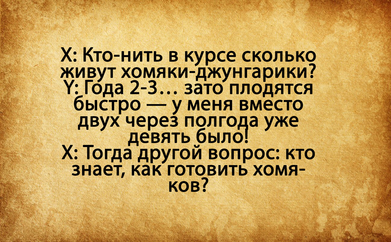 Подборка необычных смешных переписок из социальных сетей