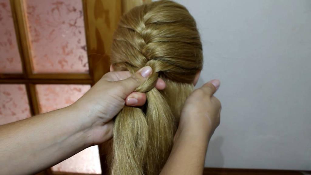 Коса до пояса: идеи причесок для длинных волос