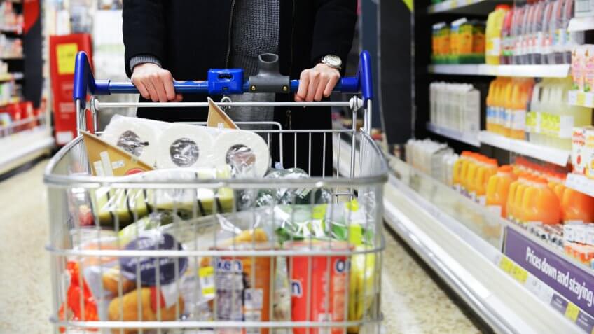 Не проверила чек: какие ошибки люди совершают в супермаркетах