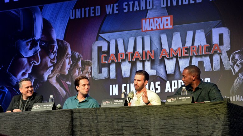 Работать супергероем 24 часа в сутки: почему актеры Marvel проходят такой жесткий отбор