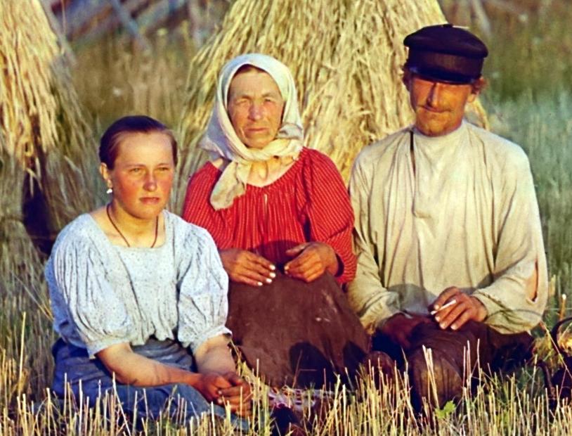 Сколько в России существует уникальных фамилий: истории их происхождения