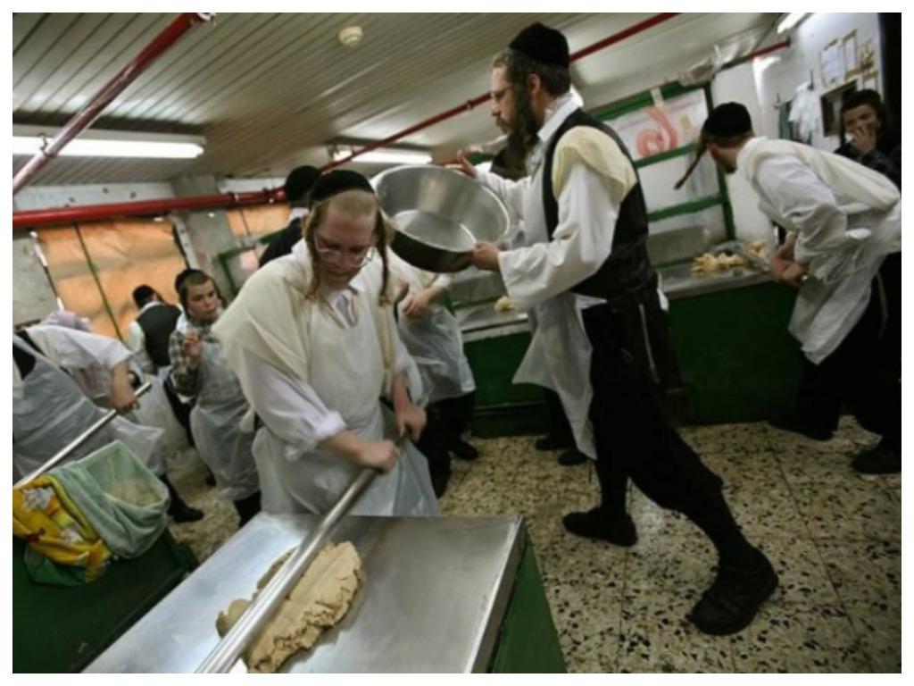 Почему евреи и мусульмане не едят свинину: настоящая причина не имеет никакого отношения к вере