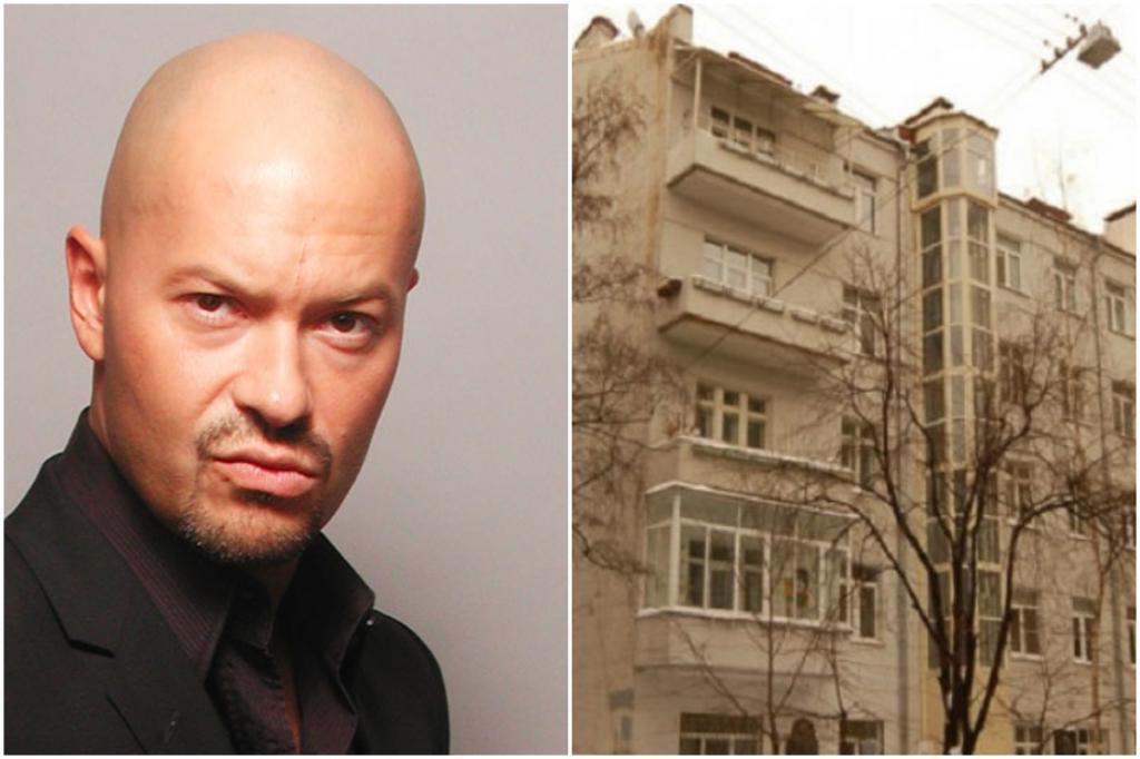 Деньги на ветер: Федор Бондарчук остался недоволен ремонтом за несколько миллионов