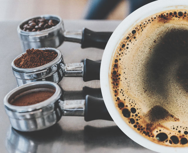 6 советов по выбору кофеварки