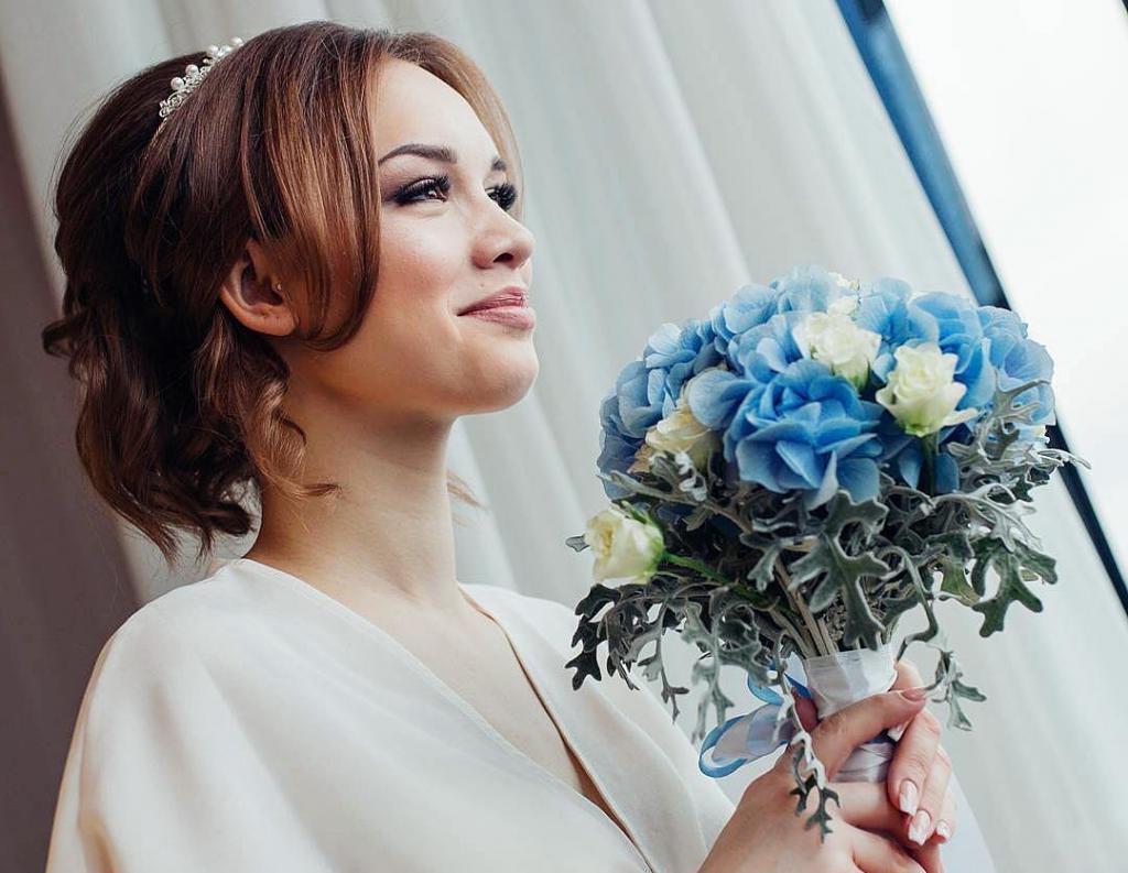 Диана Шурыгина свадьба фото