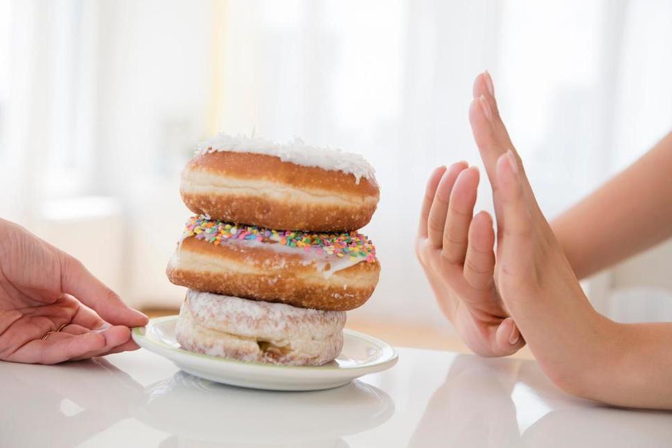 Отказаться от сахара не так сложно, как кажется: 8 изменений, которые произойдут с телом, если мы исключим 