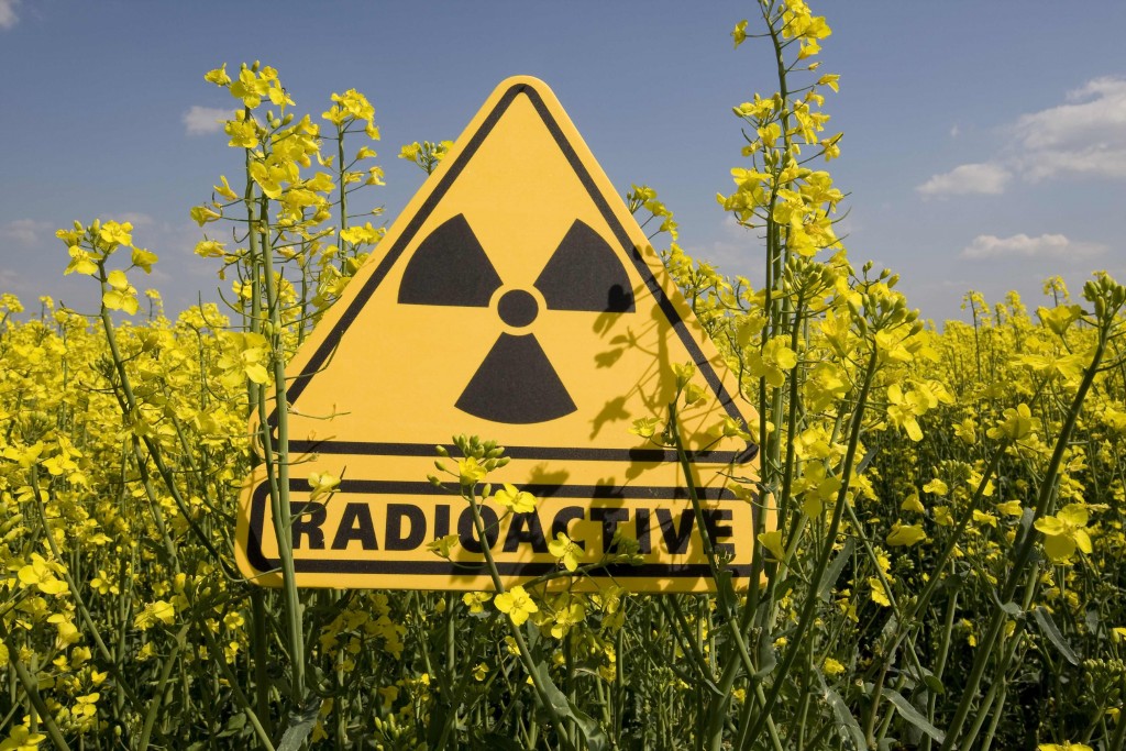 Как выявить симптомы радиоактивного отравления? Целесообразно ли принимать йод? И другие вопросы, которые появились после сериала 