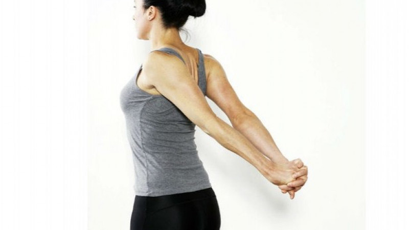 Простые и эффективные упражнения, которые исправят осанку и снимут спинные боли