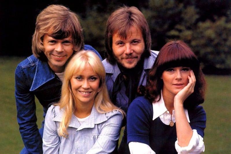 Чем занимаются участники легендарной группы ABBA и как они выглядят сейчас