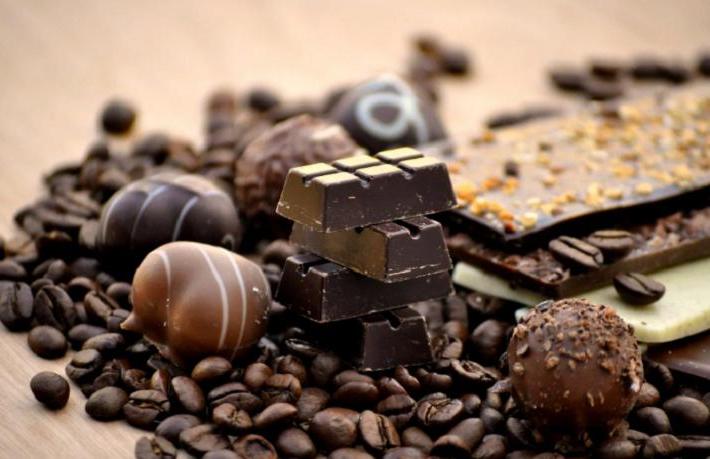 7 научных фактов о шоколаде, которые заставят вас полюбить его еще сильнее