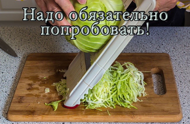 3 салата из капусты, которые покорят даже гурмана