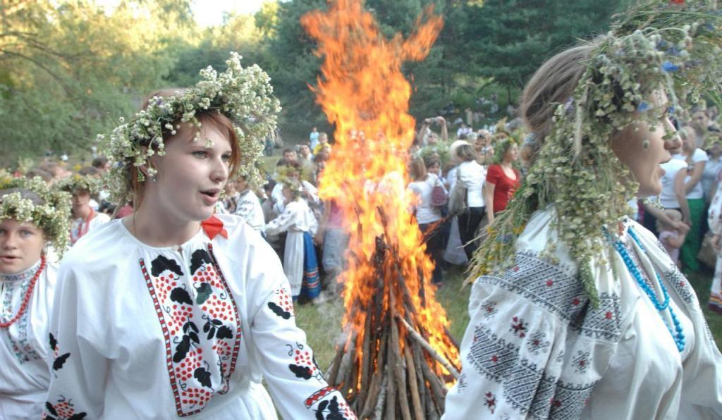Иван Купала - мистический праздник, который празднуют 7 июля. Что принято, а чего категорически нельзя делать в этот день
