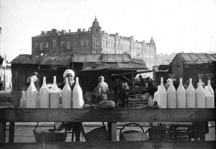 Как в России гусей надували: какие продукты подделывали в старину