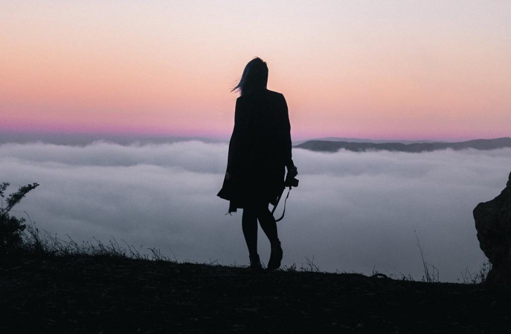 7 основных черт характера людей, которые умеют наслаждаться одиночеством