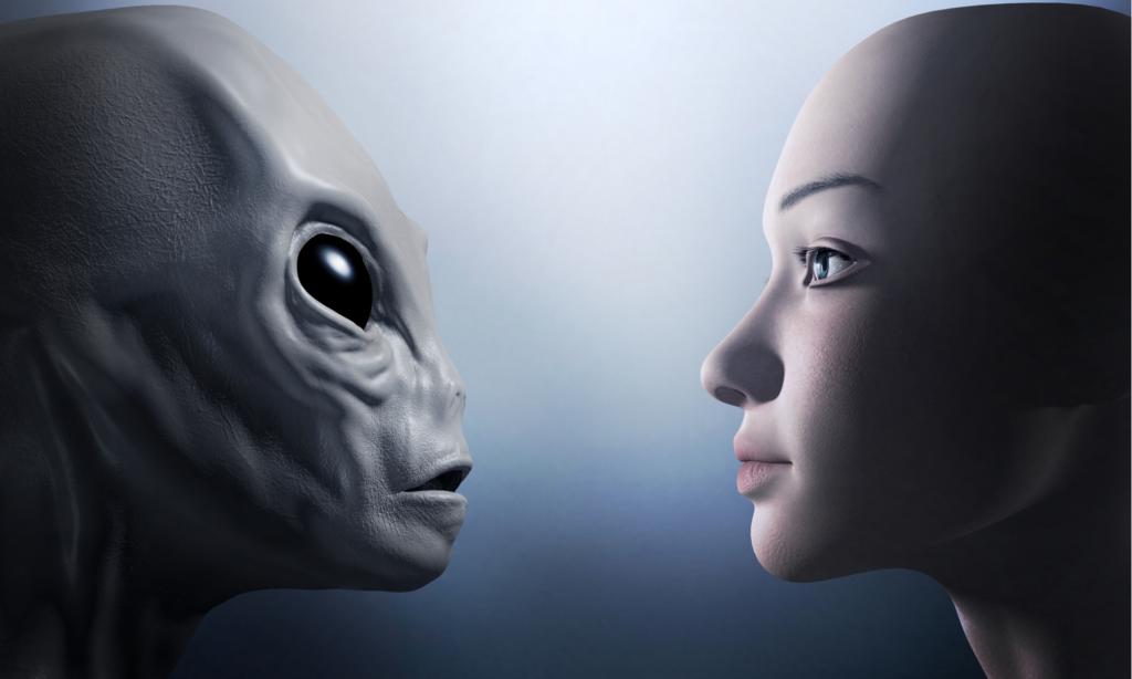 Люди с отрицательным резус-фактором являются потомками инопланетян: новая теория ученых