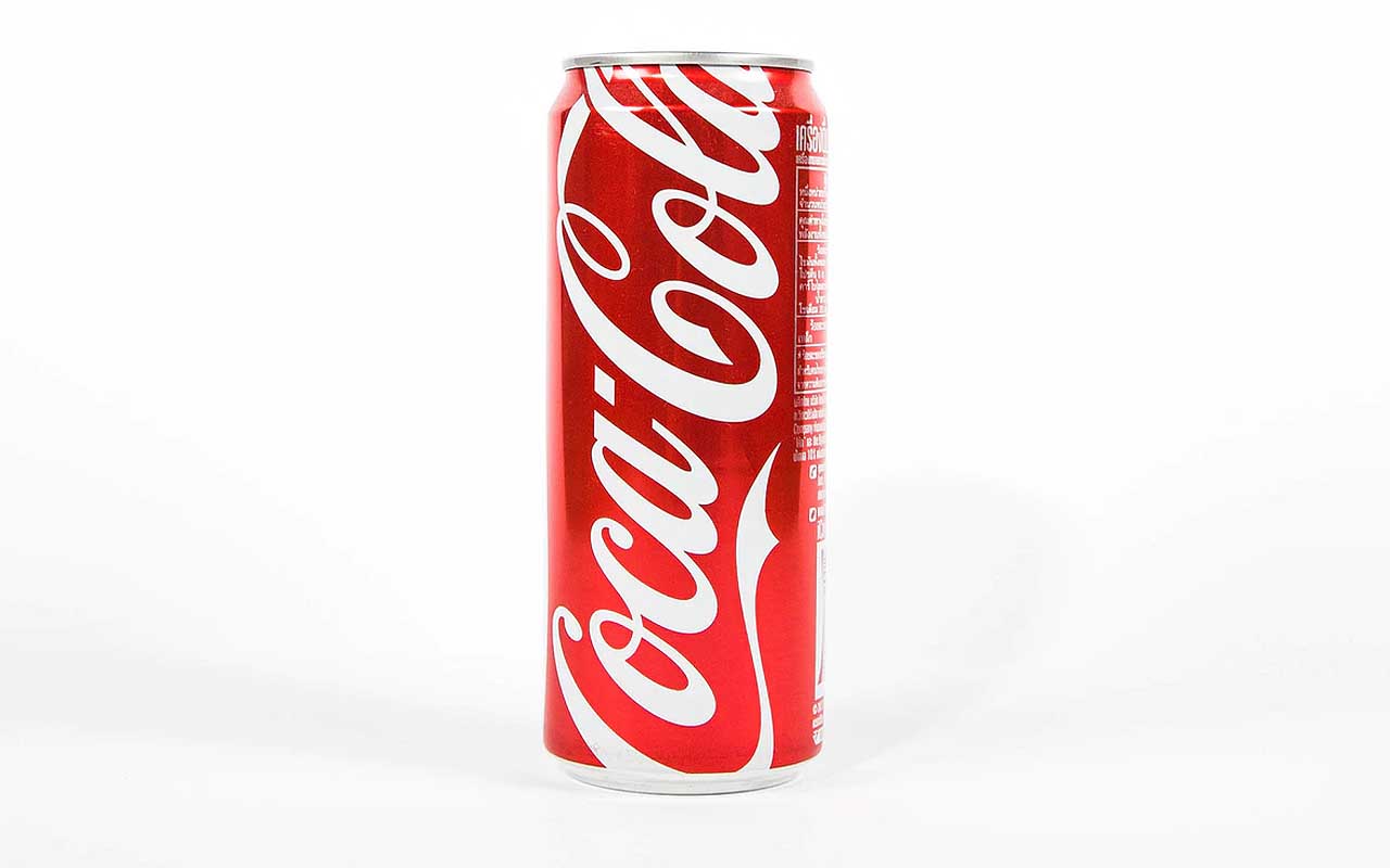 11 интересных фактов о Кока-Коле
