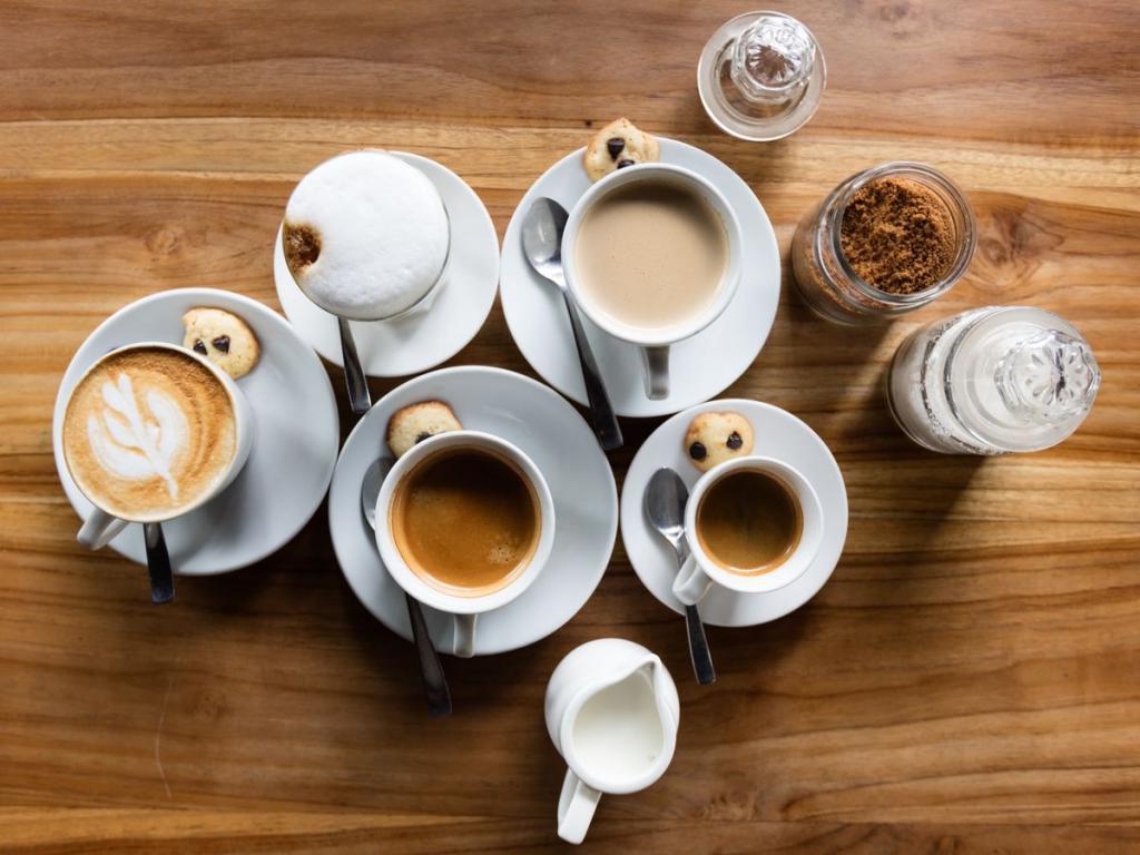 5 шагов, чтобы отказаться от кофе за неделю без симптомов отмены