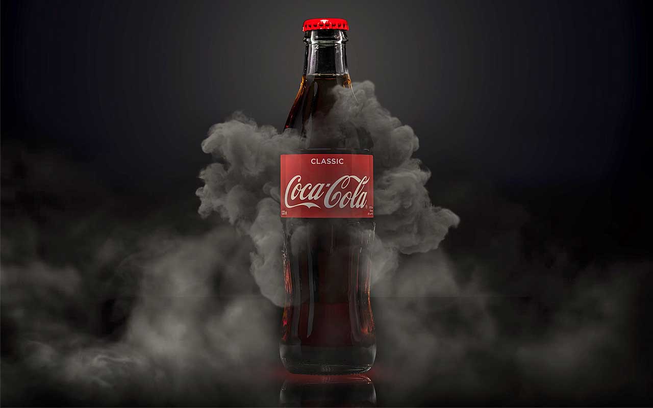 Coca cola steam фото 48