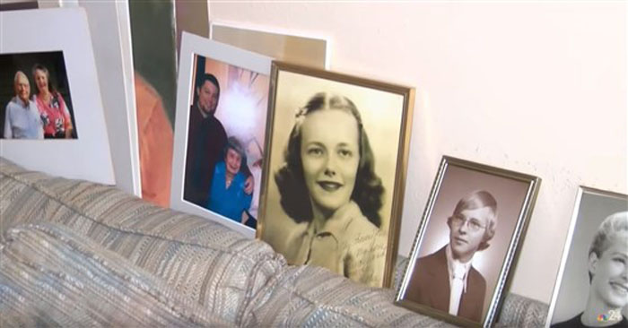 Любви все возрасты покорны: 100-летний Джон и 102-летняя Филлис узаконили отношения после года знакомства