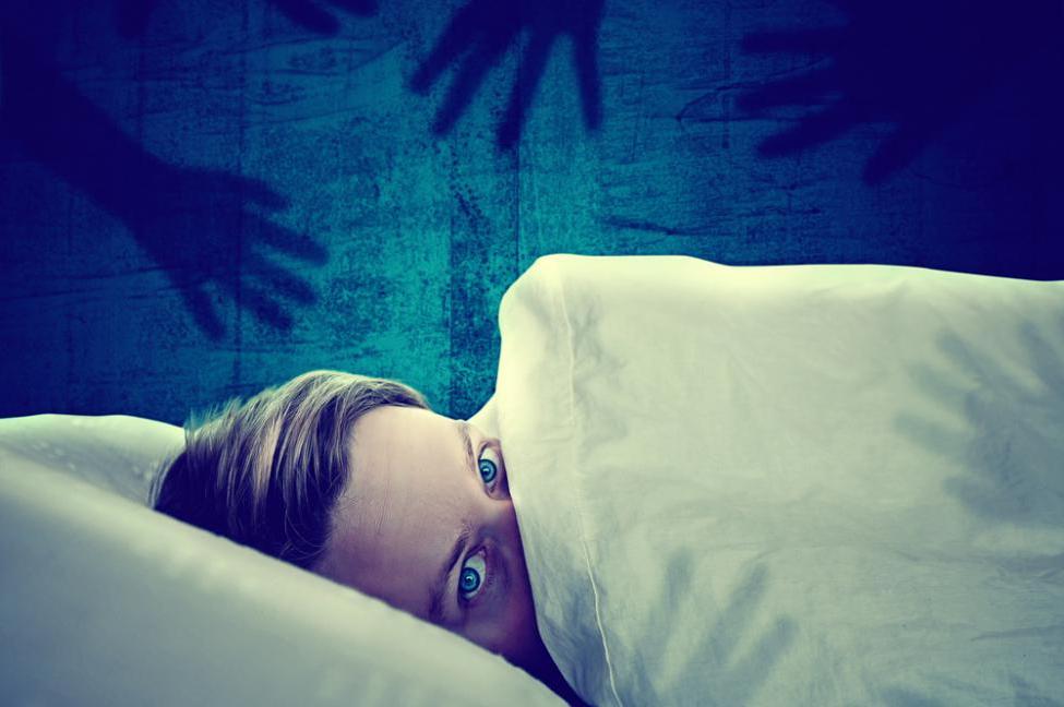 Почему нам сложно кричать во сне: научное объяснение феномена