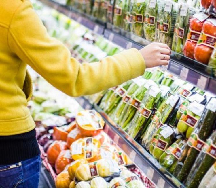 Я не покупаю поддельные  органические  продукты из Китая: 6 вещей, которые я о них знаю