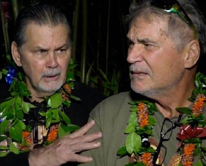 После 60 лет дружбы мужчины выясняют, что приходятся друг друг родными братьями
