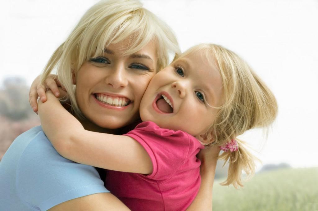 Как воспитать счастливого ребенка: правило  трех минут , которое нужно знать всем родителям