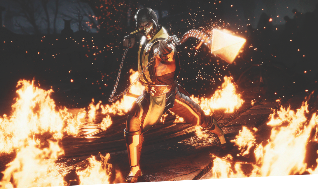 Фильм «Смертельная битва» по игре Mortal Kombat выйдет с рейтингом R (17+)