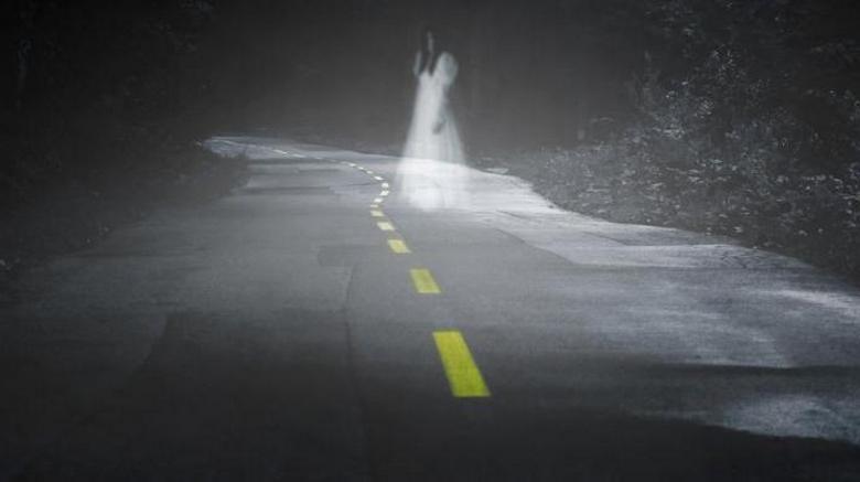Почему одни люди видят привидений, а другие нет: ответ ученых