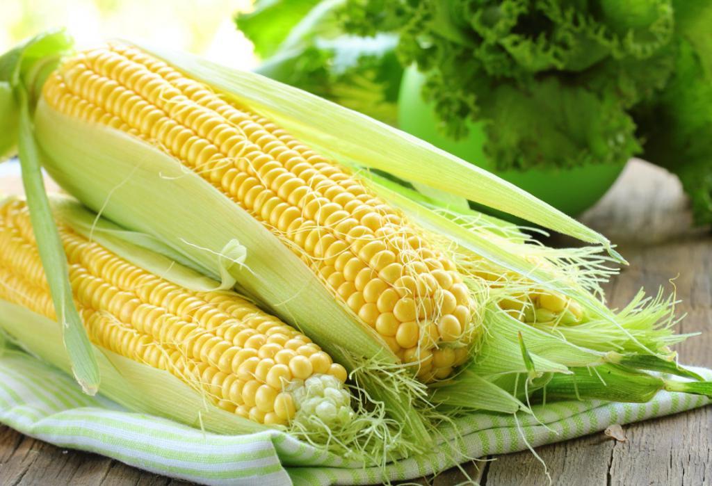 Советы от повара, как приготовить вкусную кукурузу на гриле