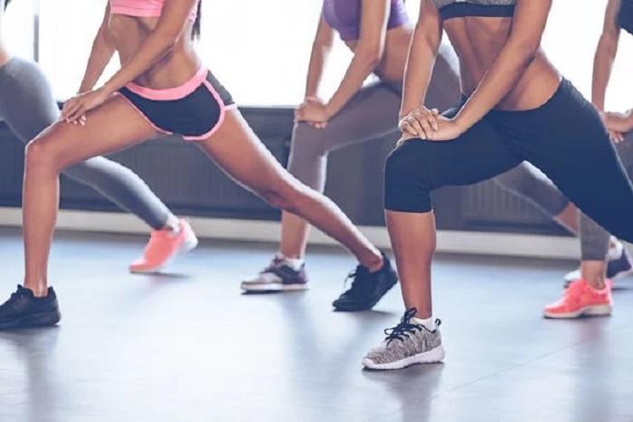 Тренировка ног, позволяющая привести их в форму: 7 лучших упражнений и программа