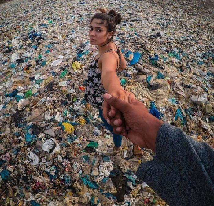 Планета тонет в пластиковых отходах, пора это прекратить: пластик, который мы используем в повседневной жизни, можно с легкостью заменить на экологичные материалы