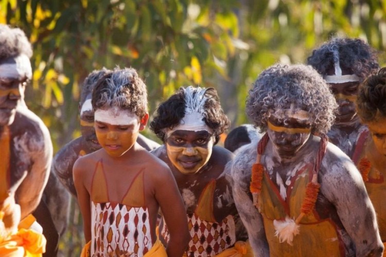 Баджау, шепа, аборигены: 5 племен с уникальными способностями из-за генетической мутации
