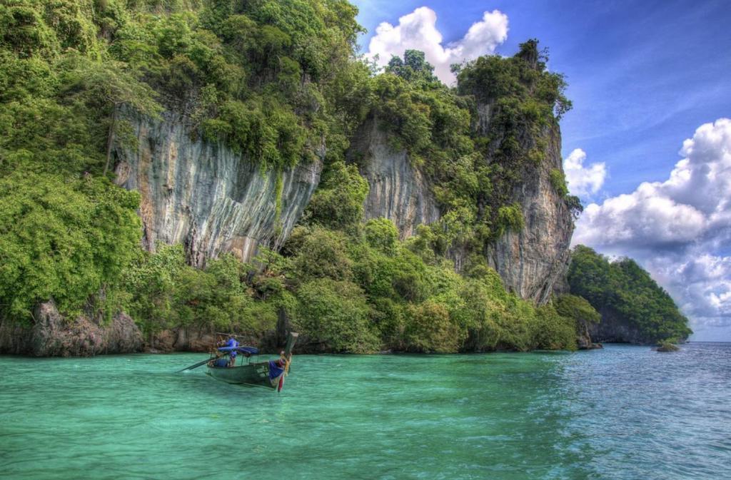 Панама, Италия или Коста Рика: 10 лучших экзотических стран для жизни и отдыха