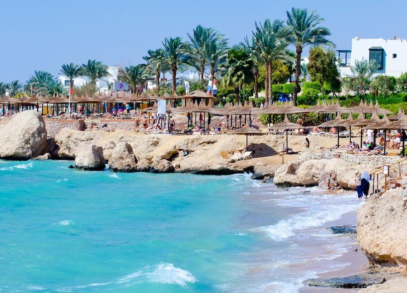 Выбираем для себя идеальный курорт в Египте: какие пляжи подходят для любителей дайвинга, а где стоит отдыхать с детьми