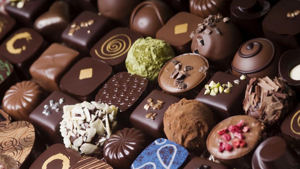 Новые исследования показали, что шоколад не борется с депрессией