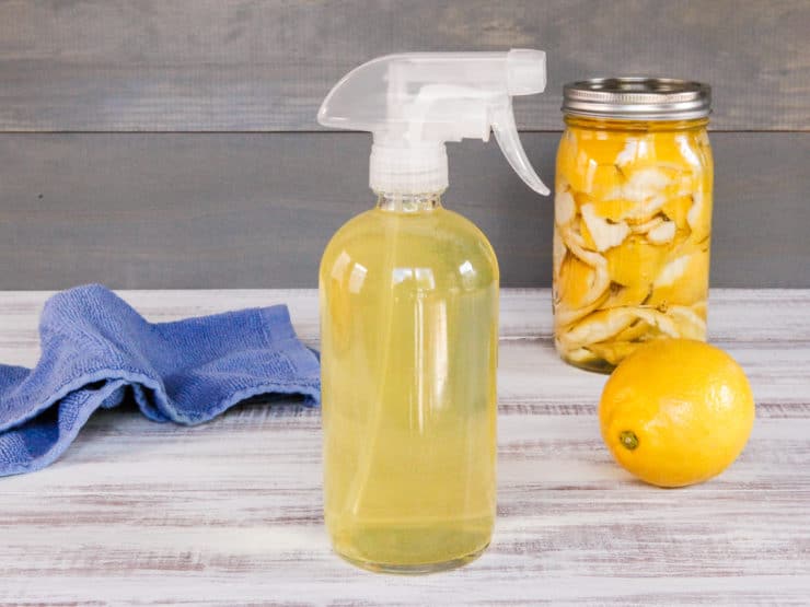 Лимонный спрей, мята: как я легко избавляюсь от запаха чеснока после готовки