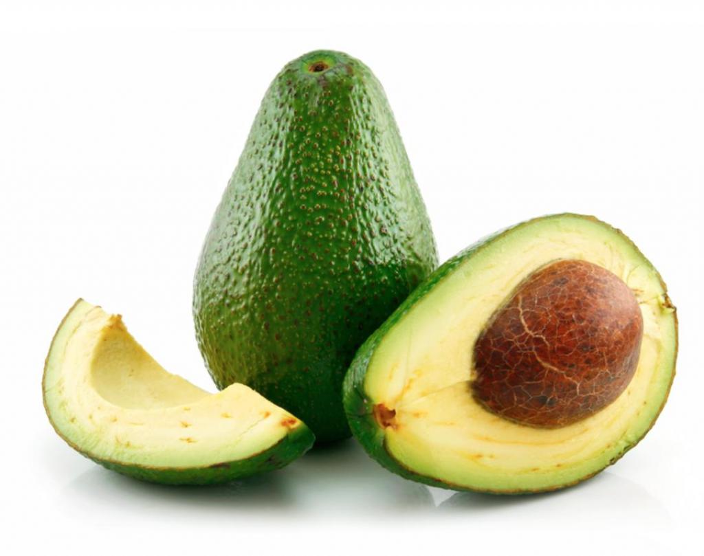 Семечки авокадо можно натереть на терке и получится отличный скраб: 7 полезных свойств авокадо