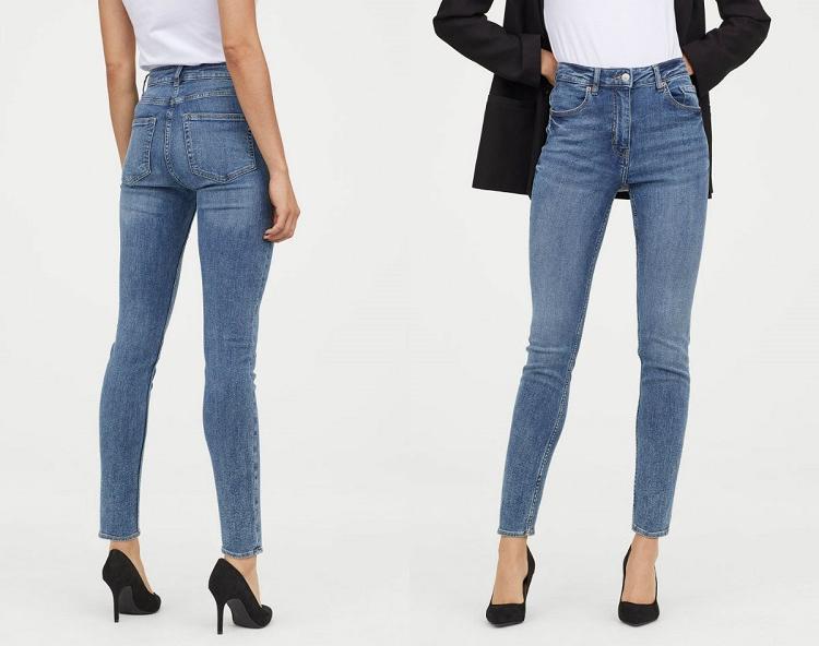 Осенний сезон: 6 моделей джинсов, которые будут пользоваться популярностью у модниц
