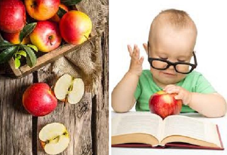 19 августа   Яблочный Спас: удивительные факты о наших любимых яблоках