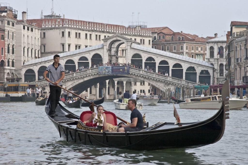 Гондольеры в венеции картинки
