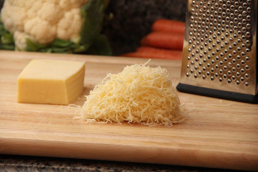 Секрет вкуса в ингредиентах: 4 шага к созданию идеального салата 