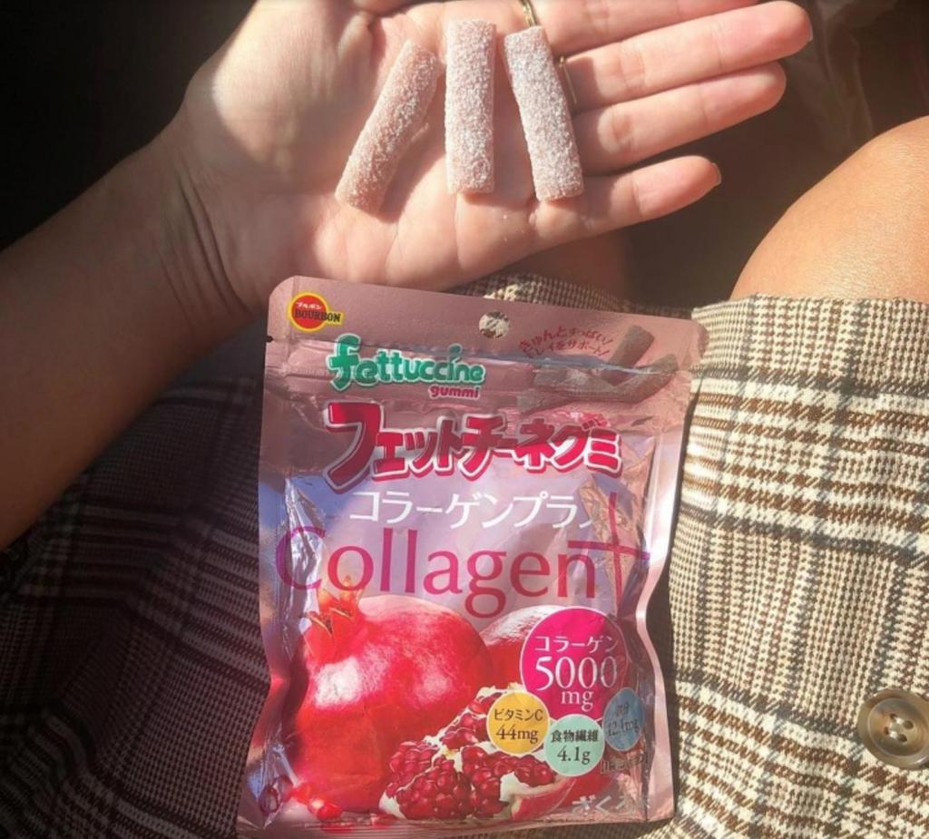 В Японии продают омолаживающие конфеты. Несколько интересных изобретений из Страны восходящего солнца, которые облегчат нам жизнь
