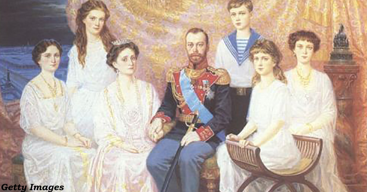 Последний из царей: Как провели свои последние дни члены семейства Романовых
